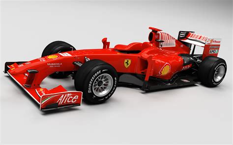 New Blog Pics Wallpaper Ferrari F1 2011