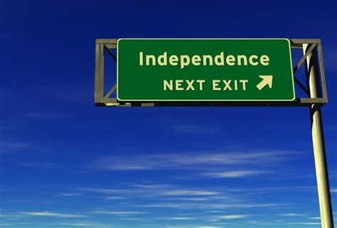 How To Become An Independent Man - Return Of Kings