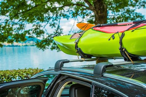 5 Best Kayak Loaders In 2022 The Kayak Review