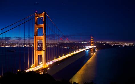 40 4k Ultra Hd Golden Gate Wallpapers Background Images
