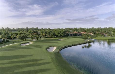Ballenisles Country Club South Course Golf Property