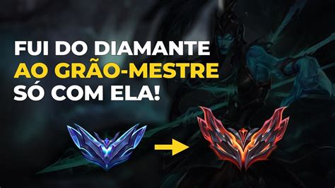 Guia R Pido De Kalista Combos Wall Jumps Builds E Runas Explicadas