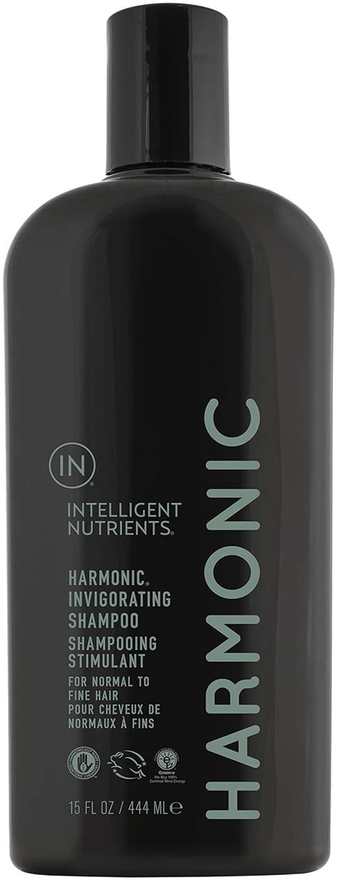 Top 10 Intelligent Nutrients Hair Care The Best Home