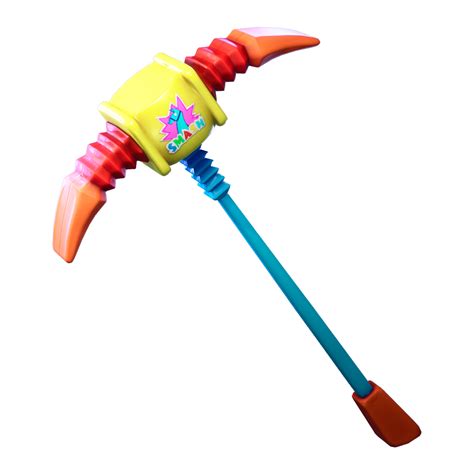 Fortnite Pick Squeak Png Image For Free Download