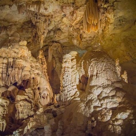 The Best Caverns In New Jersey Usa Today