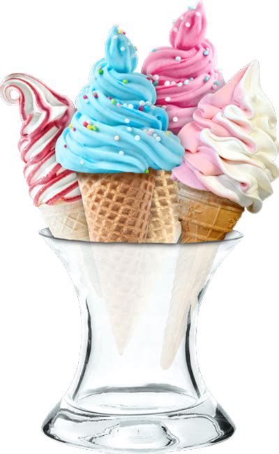 Cornets De Glace Png Tube Crème Glacée Ice Cream Png