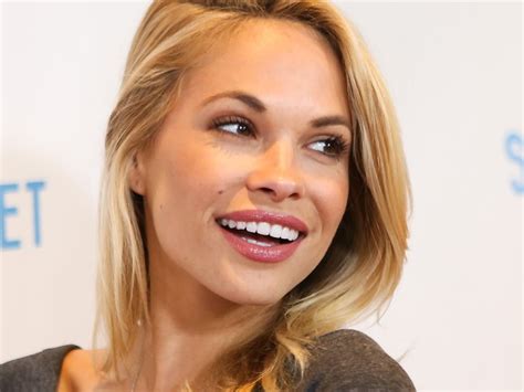 Playmate Dani Mathers Charged For Taking Body Shaming Gym Photo
