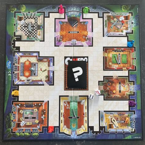Maybe you would like to learn more about one of these? Kostenloser Cluedo Block Druckvorlage Pdf / Material Fur ...