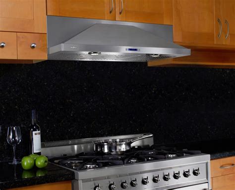 These five hoods will cover all of your kitchen needs. Ultimate Review Of Best Under Cabinet Range Hoods In 2019 ...