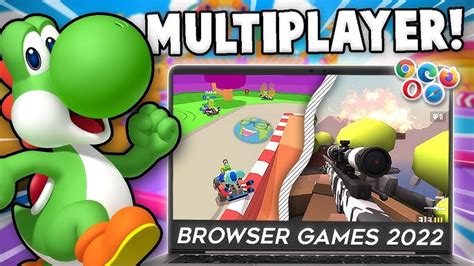 Browser Games To Play With Friends