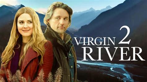 virgin river saison 2 date de sortie de netflix et autres détails majeurs