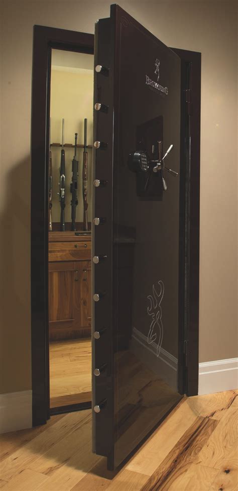 Browning Clamshell Vault Door Southern Utah Safe And Vault