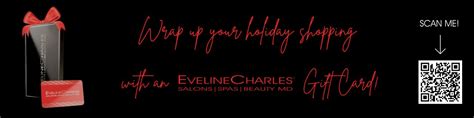 EvelineCharles West Edmonton Mall Hair Salon And Day Spa