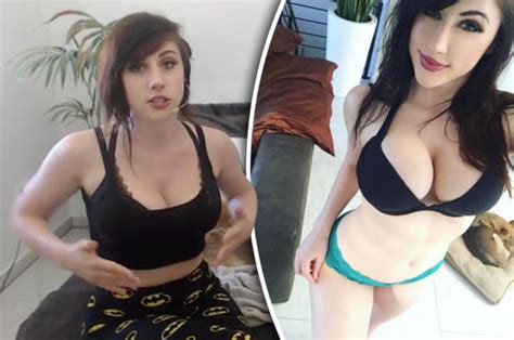 League Of Legends Twitch Star Says Boobs Are Her Only Creative Talent Daily Star