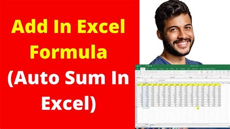 Adding In Excel Formula Sexiezpix Web Porn