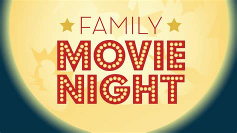 Eventually movies123 became a giant that seemed to be unstoppable because everyone was watching their movies and series in this place. FREE - Family Movie Night Tonight | Project Refined Life