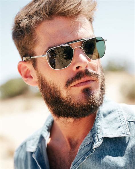 Lentes D Moda Para Hombre Moda Y Estilo