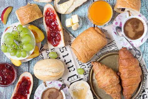 January 28, 2021 admin foods 0. French Breakfast By Igor - Foodrhythms