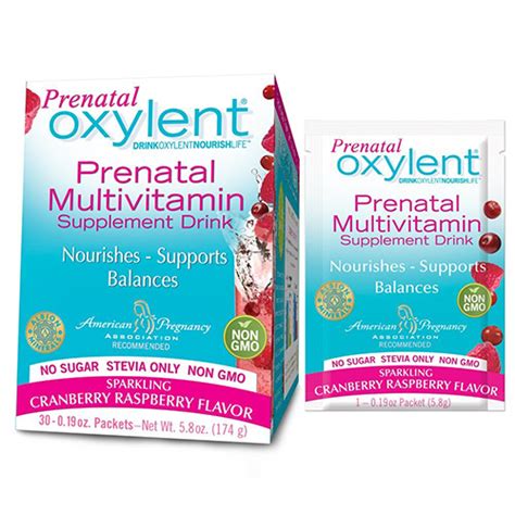 Best Over The Counter Prenatal Vitamins 2019 What To Expect