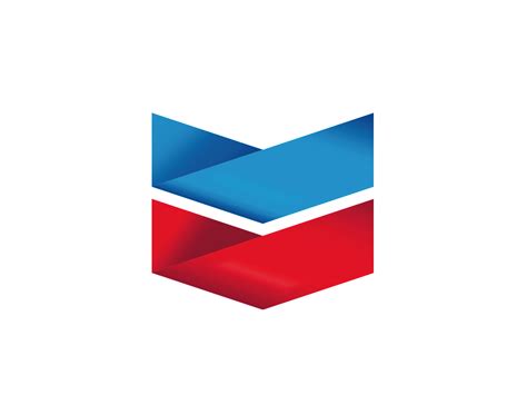 Chevron Logo Logok