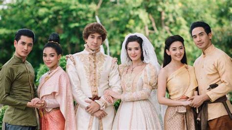 You are my destiny (tv series). Love Destiny (บุพเพสันนิวาส) Thai Drama: Download in Eng ...