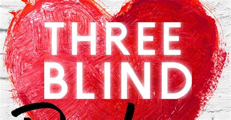 Three Blind Dates By Meghan Quinn Night Session Reader