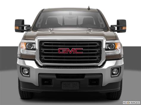 2015 Gmc Sierra 2500 Hd Crew Cab Values And Cars For Sale Kelley Blue Book