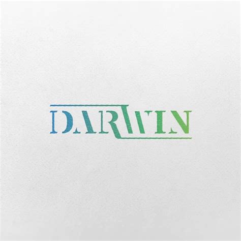 Darwin The Dog Needs Help With His New Trust Company Logo Logo Design