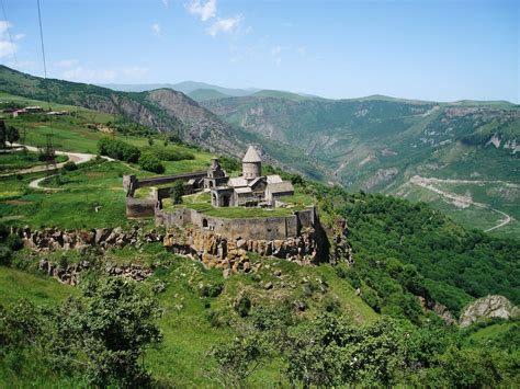 It is a part of the caucasus region; Armenia | Tourist Destinations