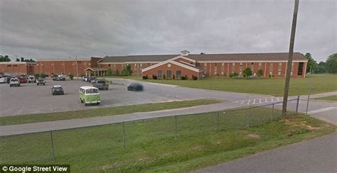 Southside High School Teacher Andrea Elliott Means Arrested Over Sex