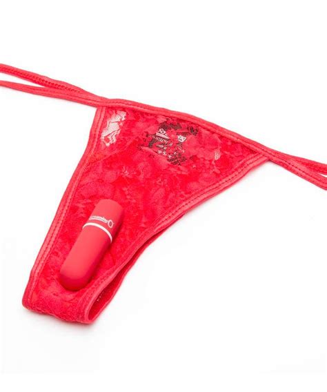 Best Vibrating Panties Womens Underwear Remote Control