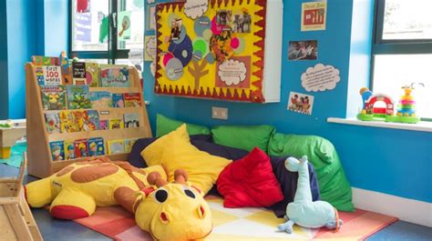 Giraffe Childcare Rathgar Montessori And Preschool