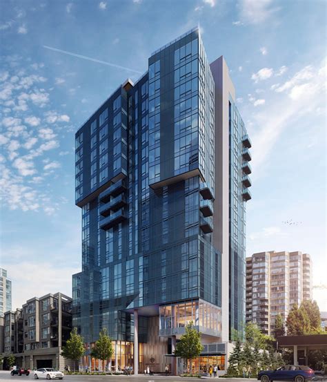 Apartment Building with Hotel-Like Amenities on 108th to Reach Completion in April | Downtown ...