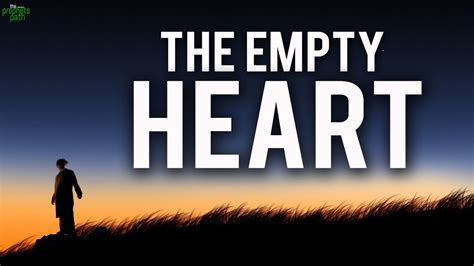The Empty Heart Youtube