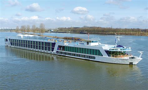 Amawaterways River Cruises 2018 2019 Ama Waterways
