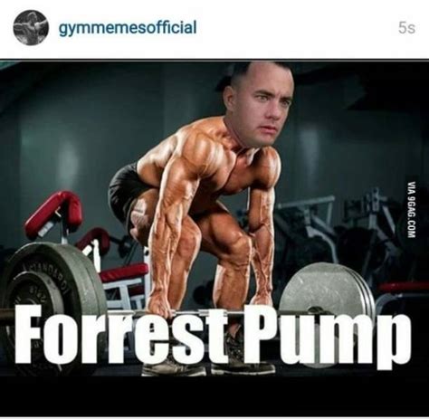 35 Gym Memes To Flex At Barnorama