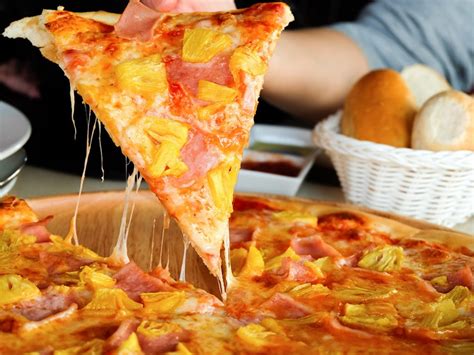 La Pizza Subirá De Precio Tras Alza De Harina El Diario Ecuador