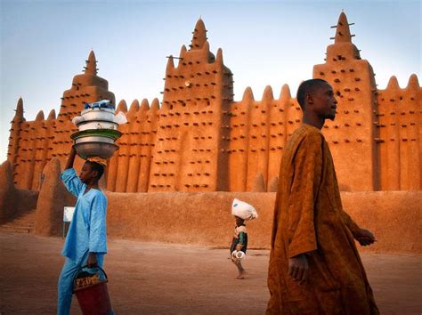 Historical Monuments In Nigeria — Guardian Life — The Guardian Nigeria