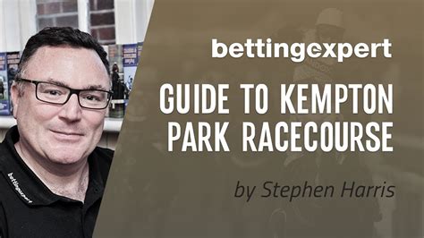 A Betting Experts Guide To Kempton Park Horse Races Win Big Sports