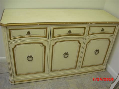 Painted French Provincial Furniture Interior Decorating Las Vegas
