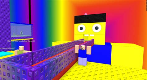 Roblox Make A Cake And Feed The Giant Noob Game