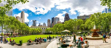 Things To Do In New York In Summer That You Shouldnt Miss