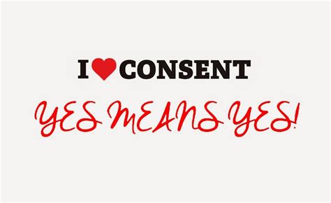 A Guide To Sexual Consent Uk
