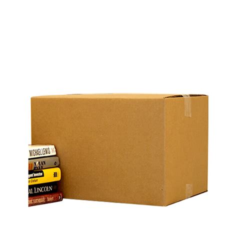 uBoxes 15 Small Moving Boxes - 16x10x10 - Cardboard Box - Walmart.com - Walmart.com