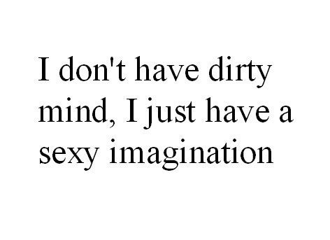 Dirty Mind On Tumblr
