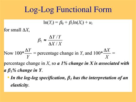 Ppt Economics 105 Statistics Powerpoint Presentation Free Download