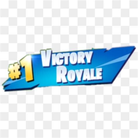 Download High Quality Fortnite Character Clipart 1 Victory Royale