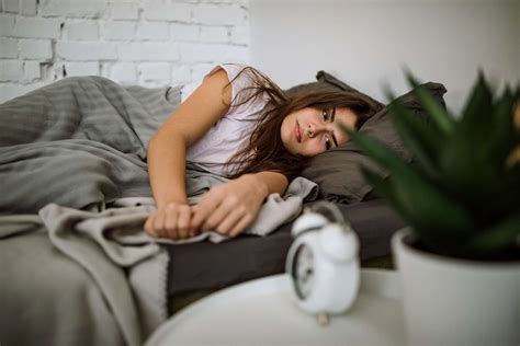 Alcohol Stress And Caffeine Stealing Your Sleep