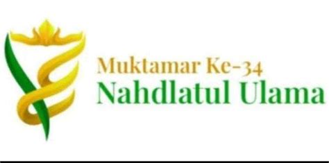 Download Logo Muktamar Muhammadiyah 2020 Png