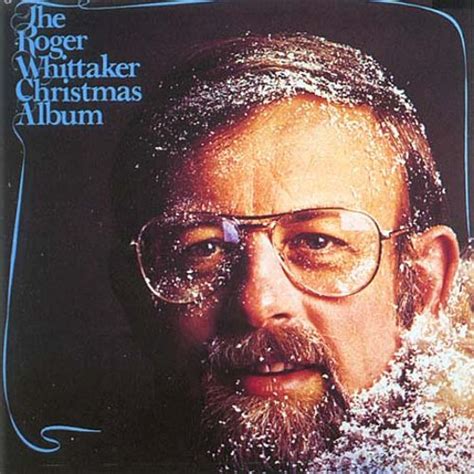 Best Buy The Roger Whittaker Christmas Album Cd
